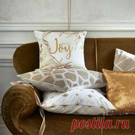 Как украсить маленькую квартиру к Новому году: 9 милых и простых идей | ivd.ru