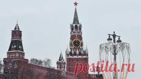 В Кремле прокомментировали призывы к организации протестов в Якутии