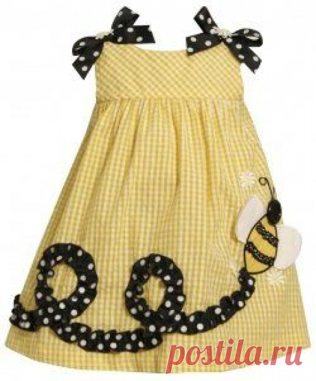 Yellow Toddler Dresses | baby 2