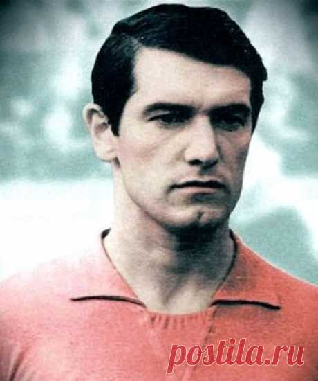 Валерий Воронин: трагический финал звезды советского футбола | Вехи Истории | Яндекс Дзен