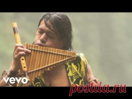 Leo Rojas - El Condor Pasa