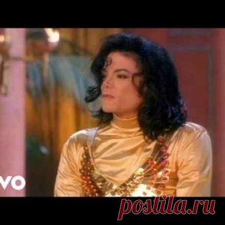 Легендарный клип Майкла Джексона, в котором он соблазняет саму королеву - МирТесен