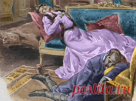 Майерлингская трагедия: любовь и смерть кронпринца Рудольфа и баронессы Марии | Marie Claire