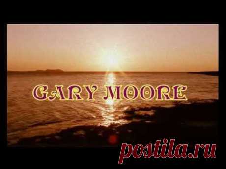 Gary Moore - Evenin' (with lyrics) - Close As You Get