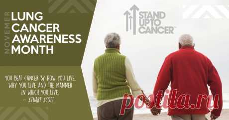 Lung Cancer Awareness Month – Breathe at your own pace…

Cancer is a term used for a group of diseases which can affect any part of your body and can even result in death (The obvious reality these days). And smoking stands as one of the main reasons for causing cancer (Mostly lung cancer).

“Cancer has been the leading cause of deaths worldwide. In 2018, it accounts for 9.6 million deaths.”

For how long have we been hearing that smoking is injurious to health, but do we listen?...