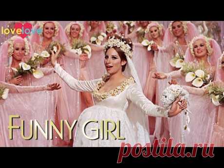 The Most Beautiful Bride | Funny Girl | Love Love