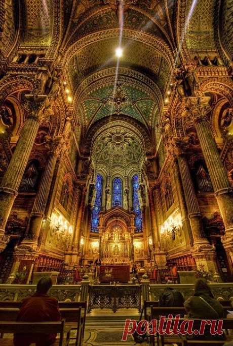 Notre Dame, Paris | My bucket list