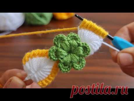 Super Easy Tunusian Knitting Model ✔ Tunus İşi Çok Kolay Çok Güzel Örgü Modeli