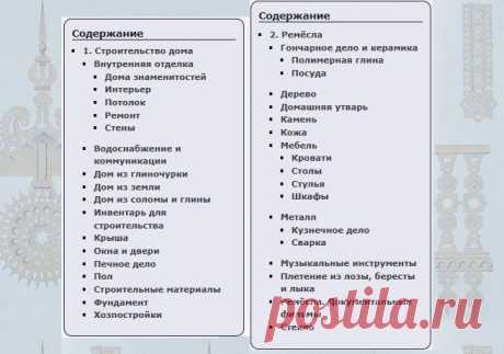 Поделки для дома | Записи в рубрике Поделки для дома | МОЙ СУНДУЧОК-ХРАНИЛИЩЕ.