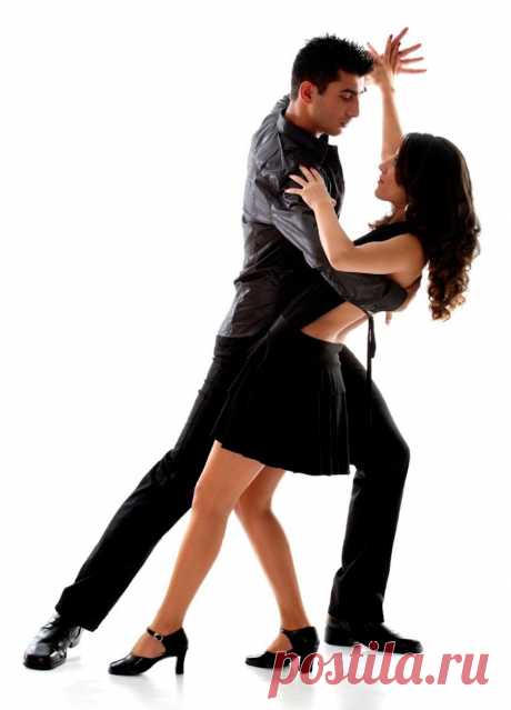 9 самых популярных современных танцев