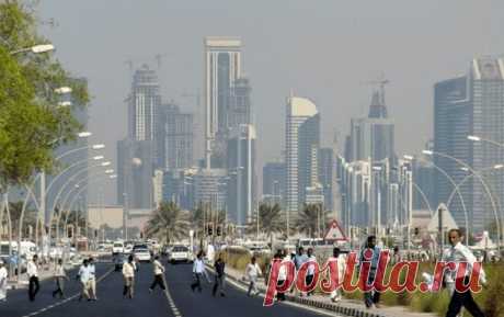 30 самых интересных фактов о Катаре