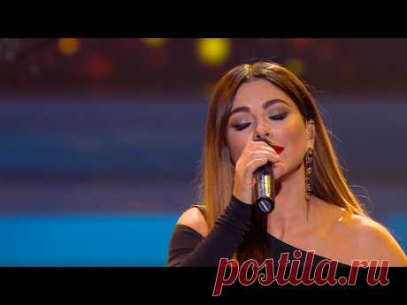 Ani Lorak - I Will Always Love You [Live]