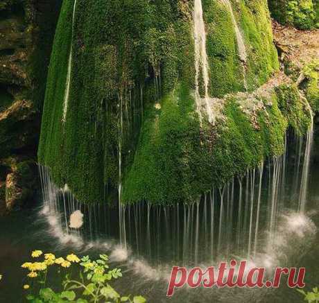 Красивые фото водопадов мира! | Мой мир в фотографиях