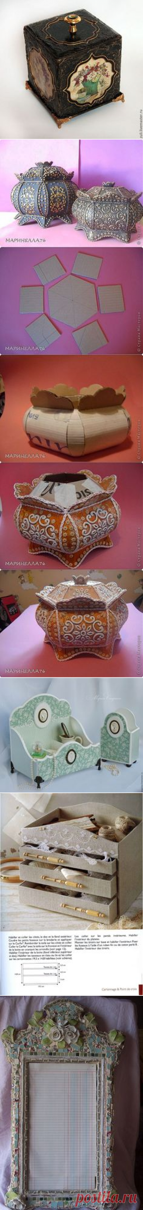 Pinterest • Всемирный каталог идей