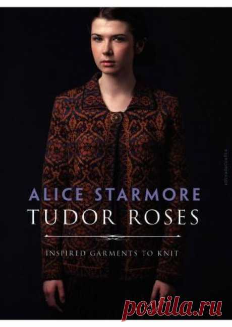 Tudor Roses