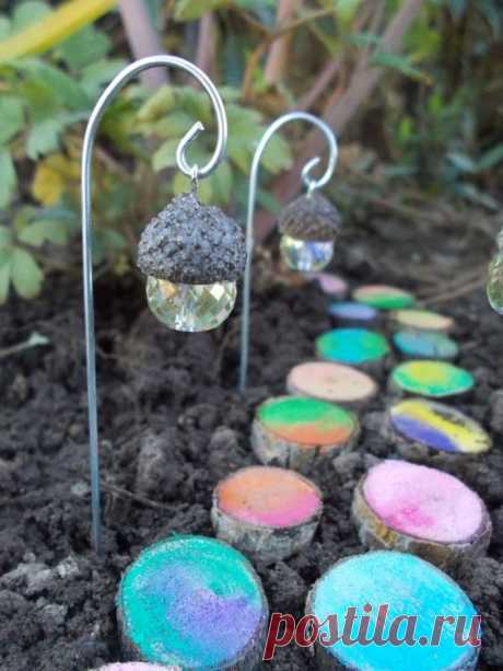 40 Fabulous DIY Fairy Garden Ideas 2017