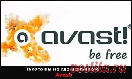 Как установить и настроить Avast Free Antivirus. Бесплатная антивирусная защита.