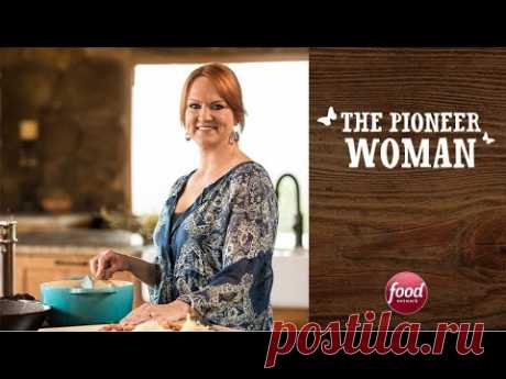 ''Из города на ранчо''- Food Network