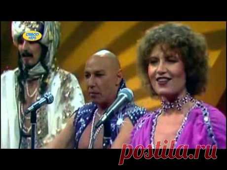 Dschinghis Khan     Hadschi Halef Omar 1980