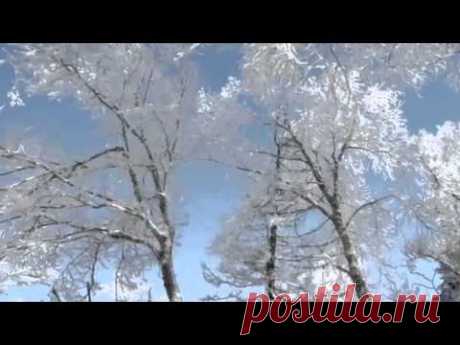 Ф.Шопен - Ноктюрн 20 - Первый снег...- F. Chopin - Nocturne - The first snow