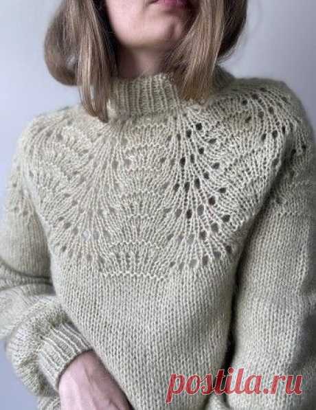 121 серый женский свитер и пуловер в стиле Casual