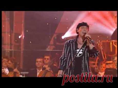 Scorpions -- Still Loving You [[ Official Live Video ]] HD