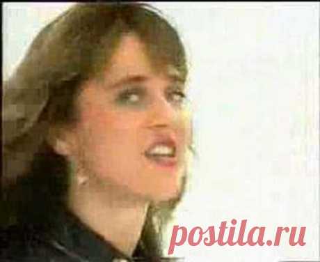 Suzi Quatro - Rock Hard - YouTube