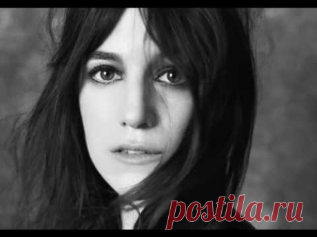 L'un part l'autre reste - Charlotte Gainsbourg - YouTube