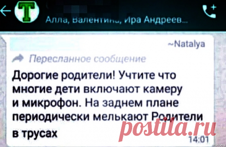 Карантин, самоизоляция, удалёнка. Все приколы интернета / Писец - приколы интернета