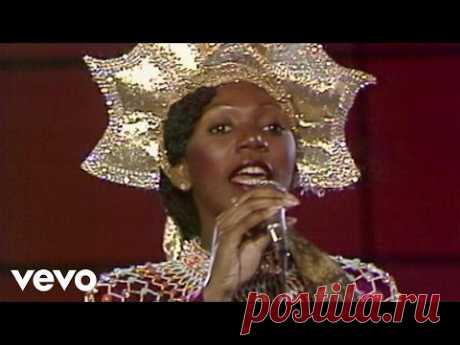 Boney M. - Rivers of Babylon (Sopot Festival 1979) (VOD)