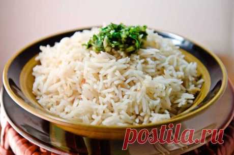 Секреты приготовления рассыпчатого риса Какие рекомендации помогут приготовить рассыпчатый рис, который не слипнется даже на следующий день