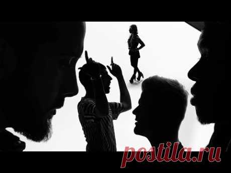 [Official Video] Problem - Pentatonix (Ariana Grande Cover) - YouTube