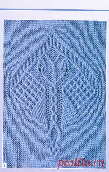 47 knitting patterns | Senpolia handmade - Page 2