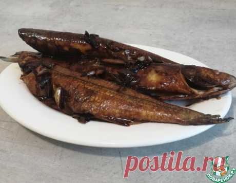 Рыба тушеная в соевом соусе – кулинарный рецепт