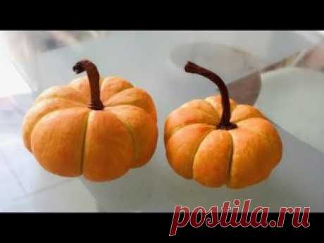 Pumpkins are everywhere these days! I love that we celebrate with pumpkins for Halloween and Thanksgiving. Pumpkins are super versatile- especially when it c...