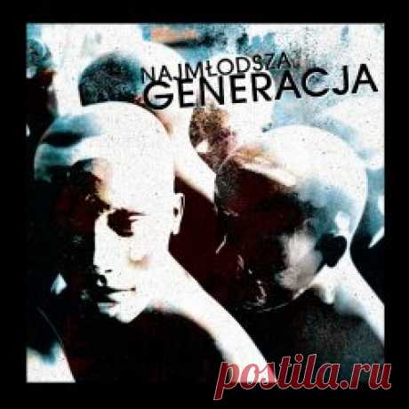 VA - Najmłodsza Generacja (2023) Artist: VA Album: Najmłodsza Generacja Year: 2023 Country: Poland Style: Post-Punk, Coldwave