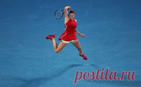 Вторая ракетка мира Соболенко сенсационно вылетела с турнира в Дубае. Белорусская теннисистка Арина Соболенко уступила во втором круге Донне Векич из Хорватии. Для нее это был первый матч после победы на Australian Open в конце января