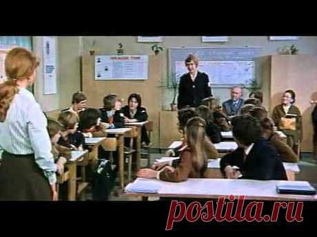 Доброта (1977) Полная версия - YouTube