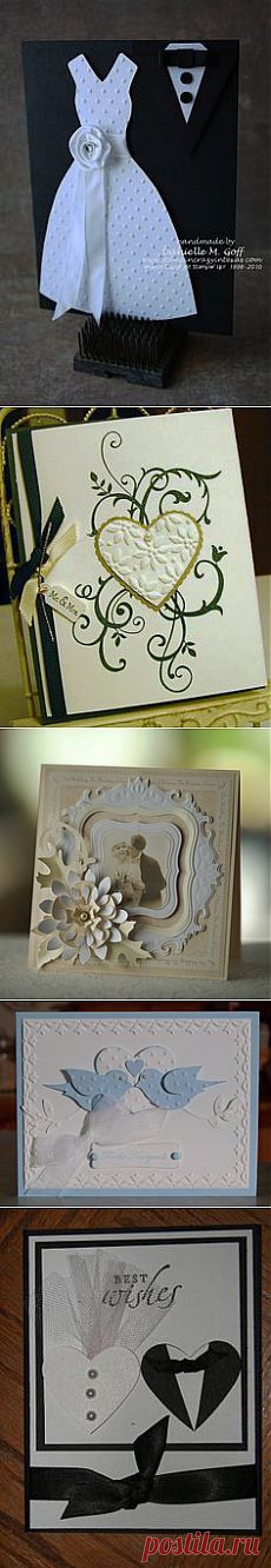 wedding card | Ślub