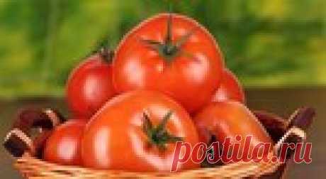 Как заставить томаты краснеть