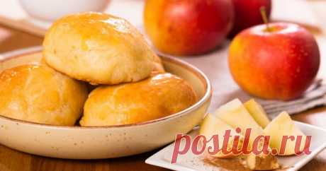 Начинка из яблок для пирожков - лучшие рецепты на каждый день и на зиму