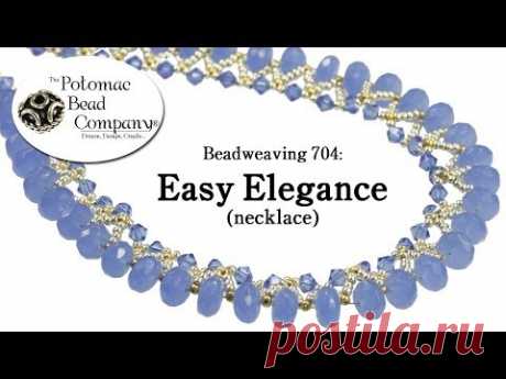 Easy Elegance Necklace