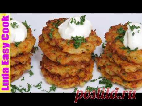 ДОМАШНИЕ ЛУКОВЫЕ ОЛАДЬИ (ОЛАДУШКИ) – ВКУСНО, БЫСТРО И ПОЛЕЗНО |ONION PANCAKES FRITTERS RECIPE