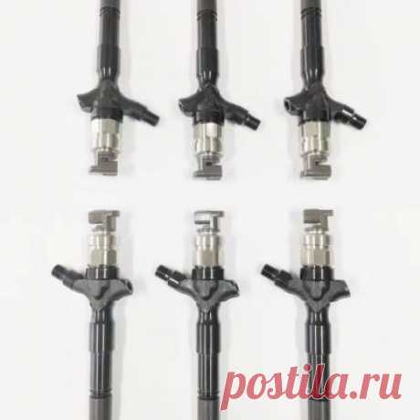 for Delphi diesel Pump Rotor Head 7139-235S of Diesel engine parts from China Suppliers - 172446113