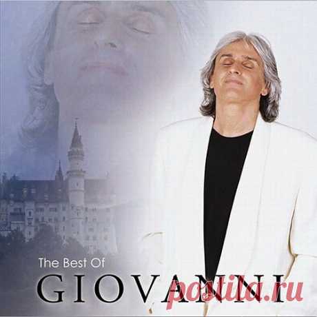 Giovanni Marradi - The Best Of Giovanni-ч1. Замечательная музыка!!!