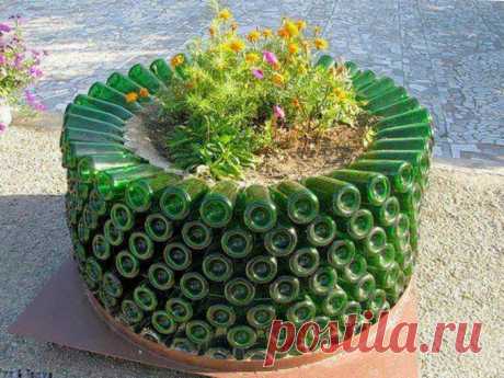 Awesome Ideas for Patio Decor Planters | DIY Motive