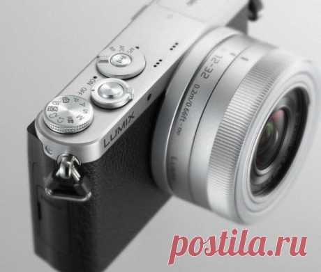 Новинки фото - новинки фото 2013, фото видео новинки – Новинки фото техники: самая маленькая камера Panasonic GM-1