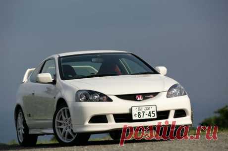 Honda Integra