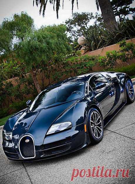 Pin by Kiril Kirov II on Bugatti Veyron |авто