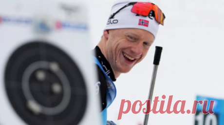 Йоханнес Бё стал 20-кратным чемпионом мира по биатлону. Норвежский биатлонист Йоханнес Бё одержал победу в масс-старте на чемпионате мира 2024 года в Ново-Место (Чехия). Читать далее